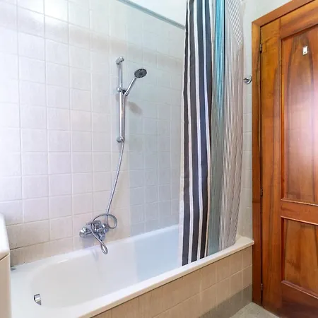 Apartment Comfort And Relax In Via Digione
