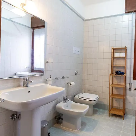 Comfort And Relax In Via Digione Apartment Padova