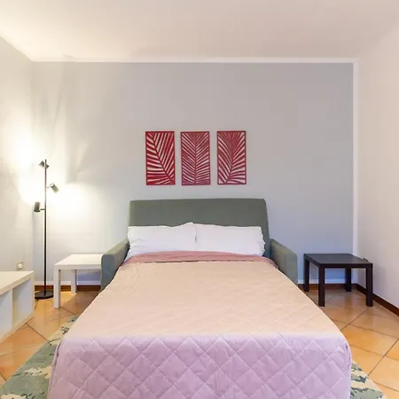 Comfort And Relax In Via Digione *