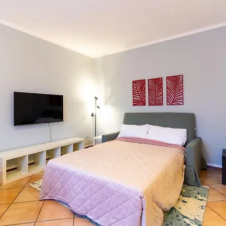Comfort And Relax In Via Digione * Padova