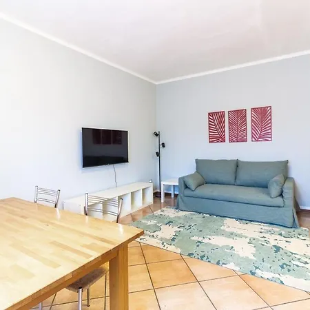 Comfort And Relax In Via Digione