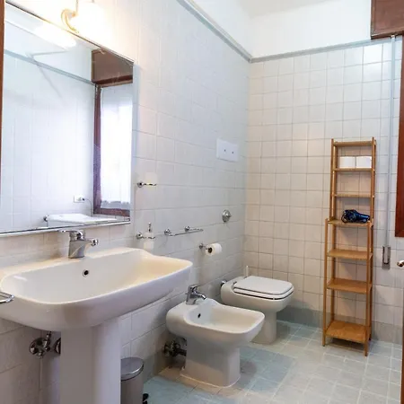 Comfort And Relax In Via Digione Padova