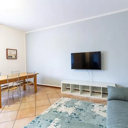 Comfort And Relax In Via Digione Apartment Padova