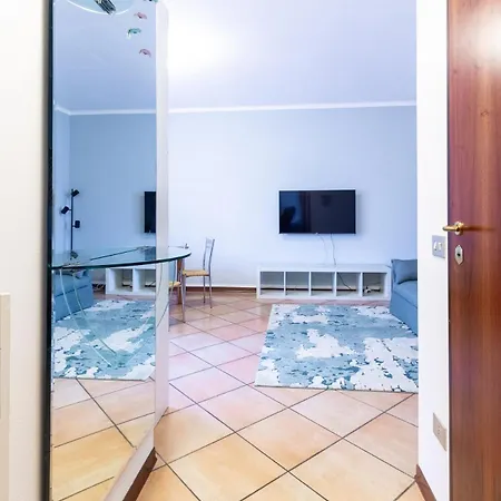 Comfort And Relax In Via Digione