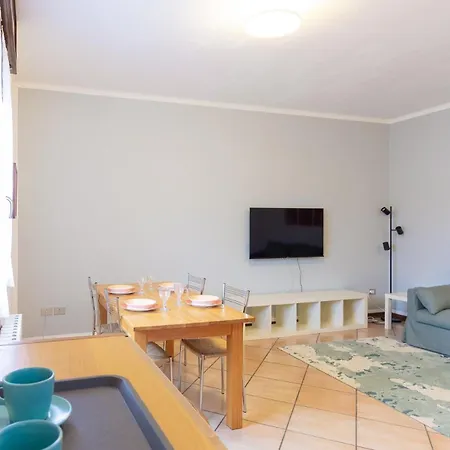 Comfort And Relax In Via Digione Apartment Padova