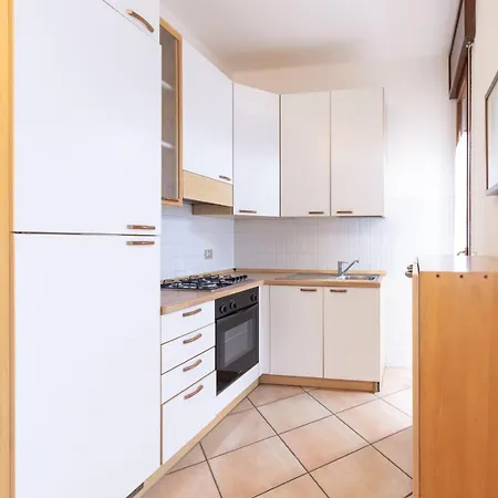 Comfort And Relax In Via Digione アパート *