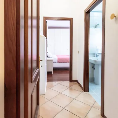 Comfort And Relax In Via Digione Padova