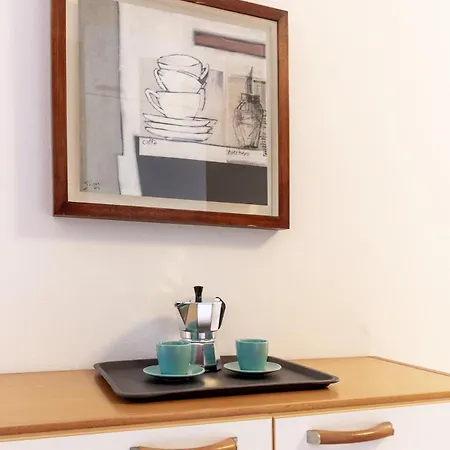 Apartment Comfort And Relax In Via Digione *