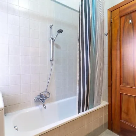Comfort And Relax In Via Digione Apartment Padova